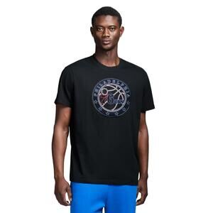 Game 7 Nba Mens Game 7 X Nba  Mens Short Sleeve Overd